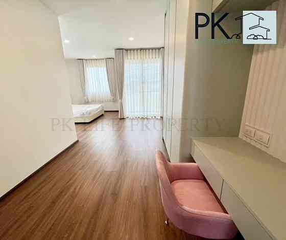 4 Bedroom Pool Villa for Rent in Chalong Phuket