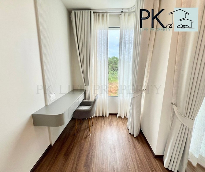 4 Bedroom Pool Villa for Rent in Chalong Phuket - photo 4