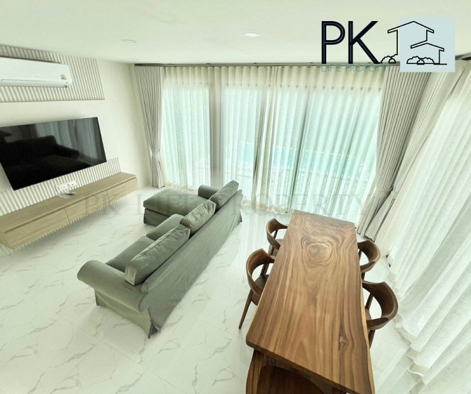 4 Bedroom Pool Villa for Rent in Chalong Phuket - photo 9