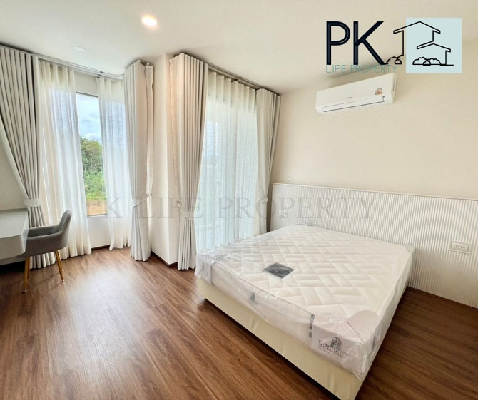 4 Bedroom Pool Villa for Rent in Chalong Phuket - photo 15