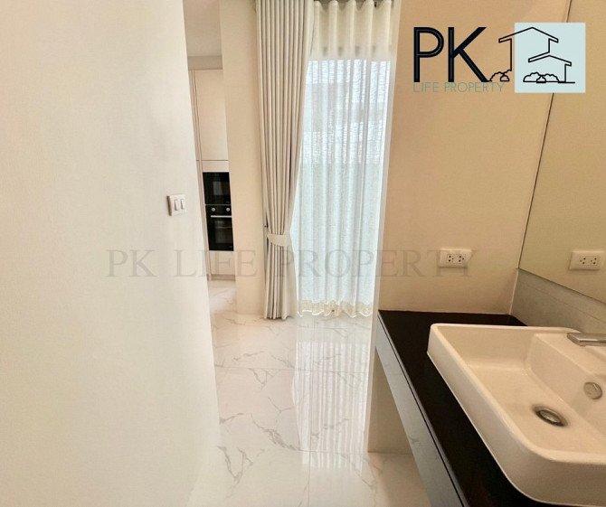 4 Bedroom Pool Villa for Rent in Chalong Phuket - photo 19
