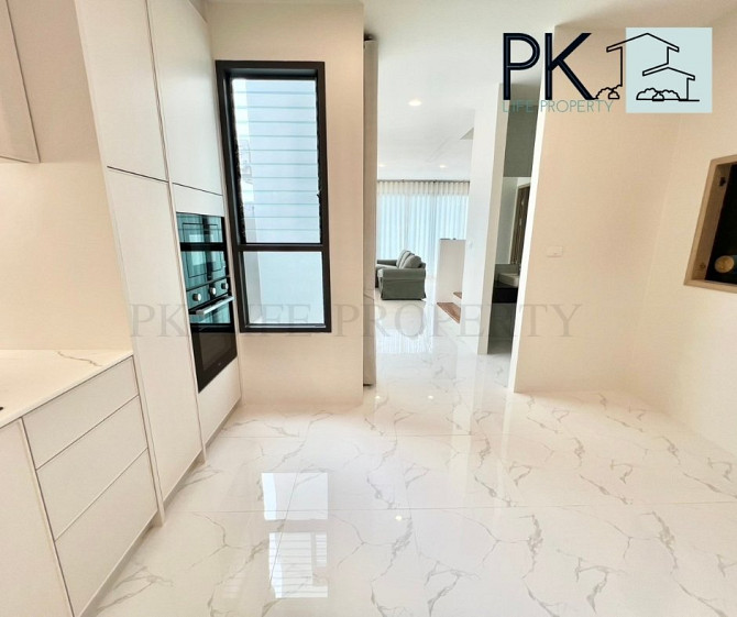 4 Bedroom Pool Villa for Rent in Chalong Phuket - photo 18