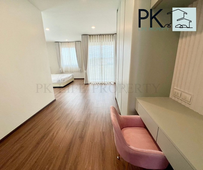 4 Bedroom Pool Villa for Rent in Chalong Phuket - photo 5