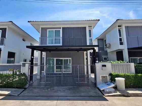 3 Bedroom Pool Villa for Rent in Kohkaew Пхукет