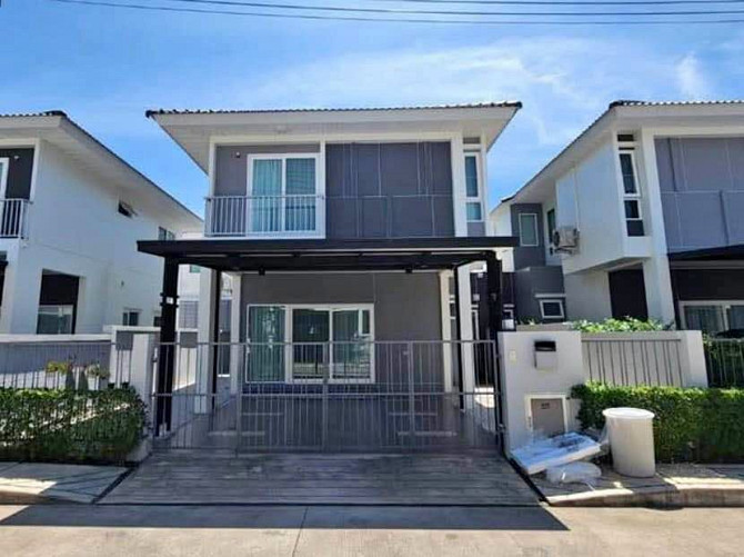 3 Bedroom Pool Villa for Rent in Kohkaew Phuket - photo 1