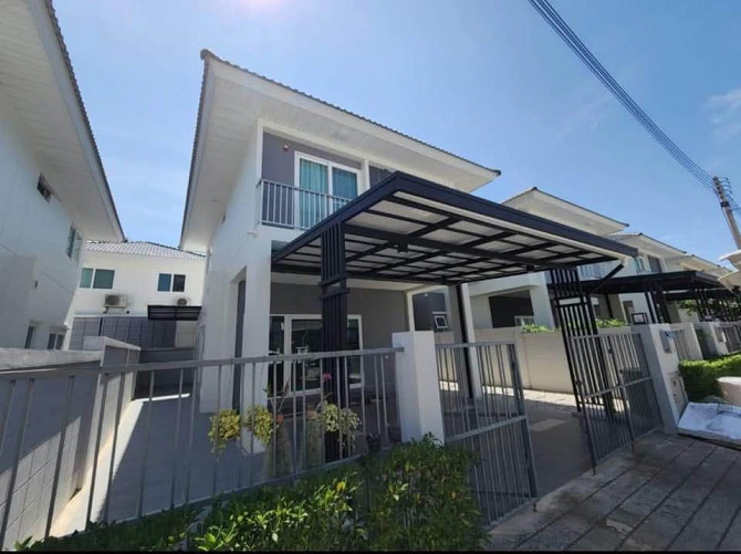 3 Bedroom Pool Villa for Rent in Kohkaew Phuket - photo 10