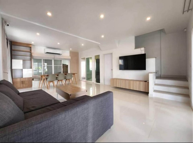 3 Bedroom Pool Villa for Rent in Kohkaew Phuket - photo 2