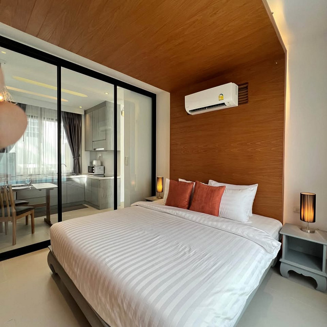 House for rent Phuket - photo 7