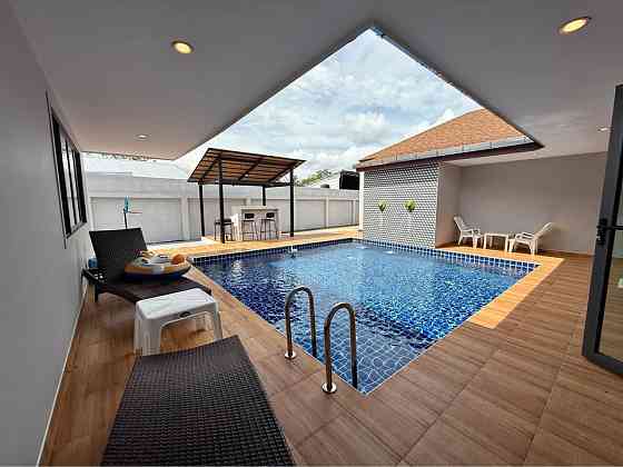 3 Bedroom Pool Villa for Rent in Chalong Пхукет