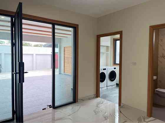 3 Bedroom Pool Villa for Rent in Chalong Пхукет