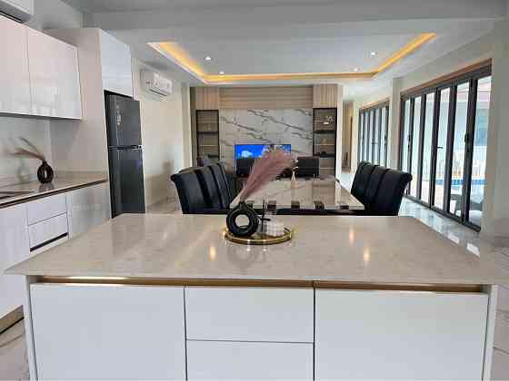 3 Bedroom Pool Villa for Rent in Chalong Пхукет
