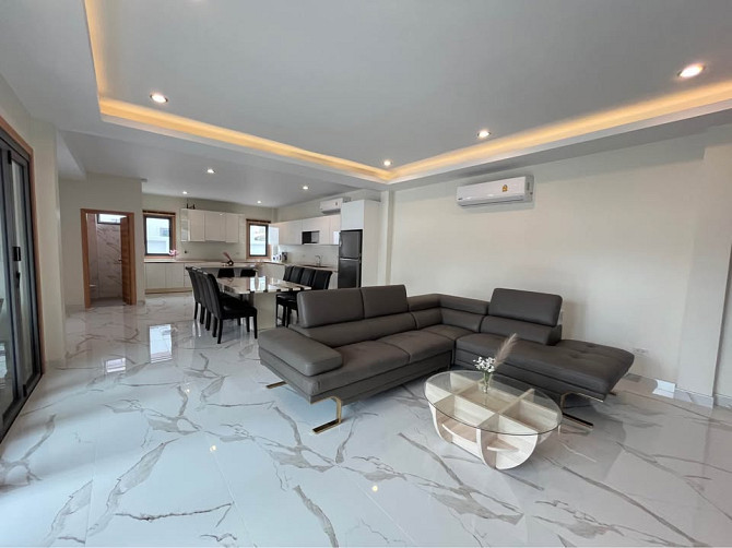 3 Bedroom Pool Villa for Rent in Chalong Phuket - photo 7