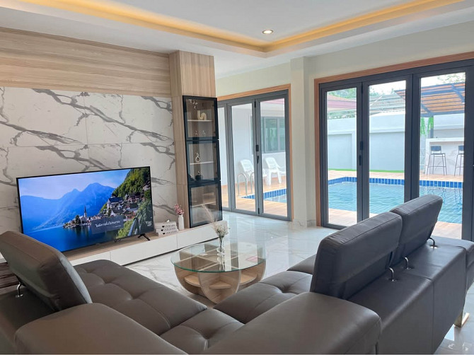 3 Bedroom Pool Villa for Rent in Chalong Phuket - photo 8