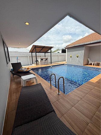 3 Bedroom Pool Villa for Rent in Chalong Phuket - photo 12