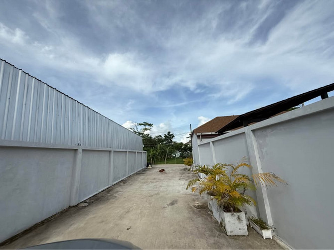 3 Bedroom Pool Villa for Rent in Chalong Phuket - photo 19
