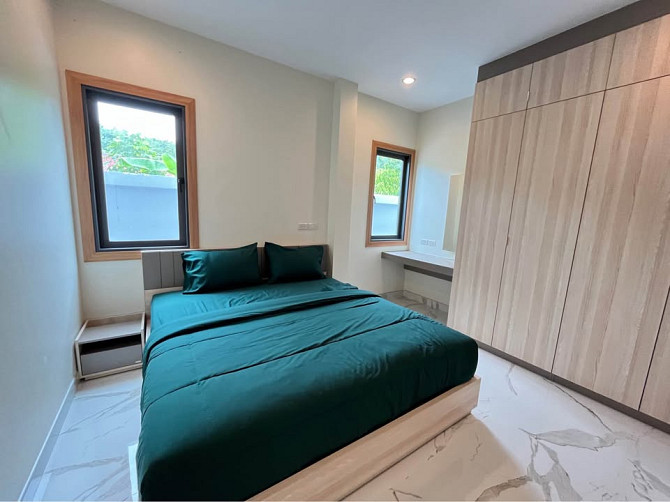 3 Bedroom Pool Villa for Rent in Chalong Phuket - photo 14
