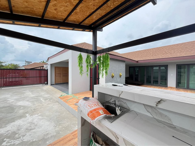 3 Bedroom Pool Villa for Rent in Chalong Phuket - photo 18