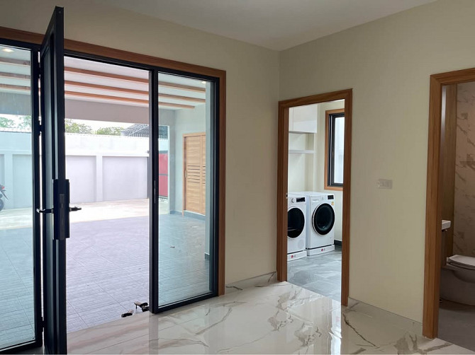 3 Bedroom Pool Villa for Rent in Chalong Phuket - photo 5
