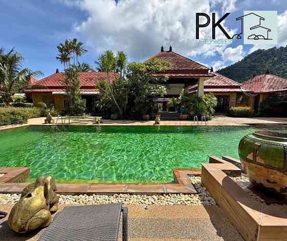 House for rent Phuket