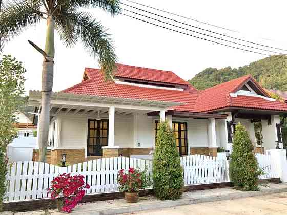 House for rent Phuket