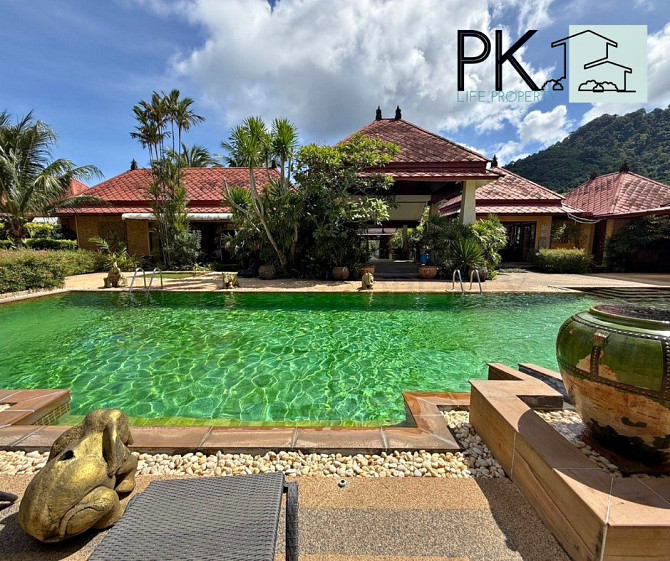 House for rent Phuket - photo 1