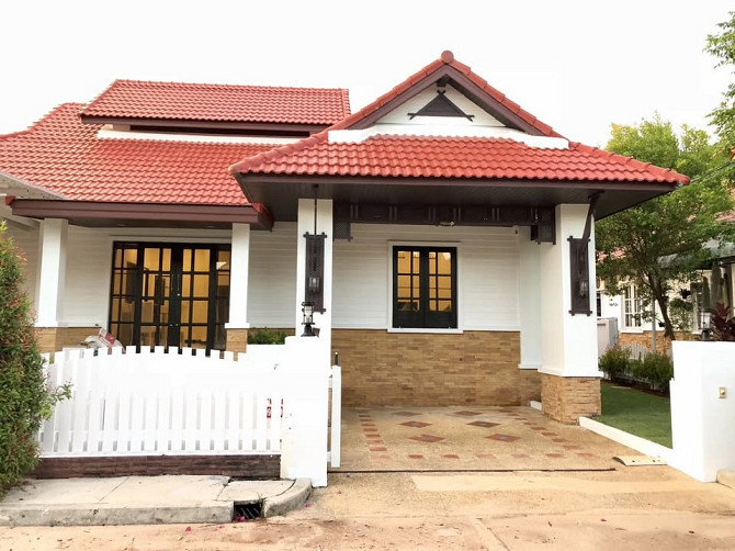 House for rent Phuket - photo 13