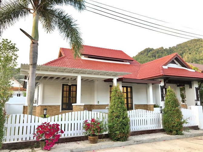 House for rent Phuket - photo 5