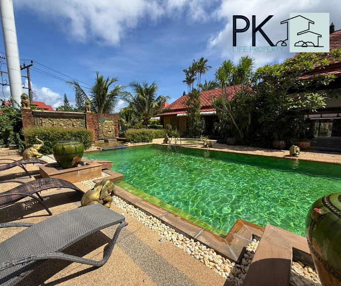 House for rent Phuket - photo 12