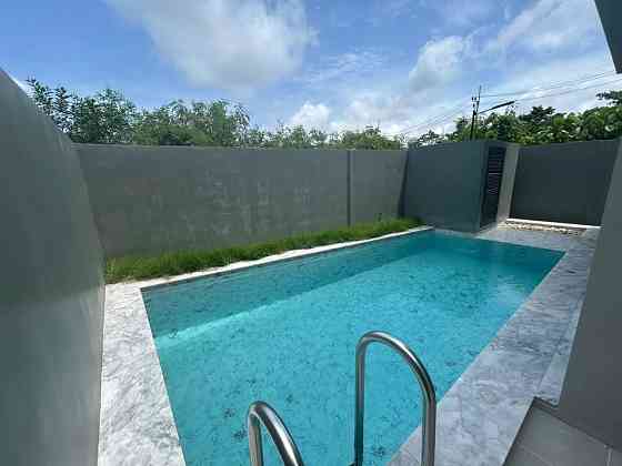4 Bedroom Pool Villa for Rent in Chalong Пхукет