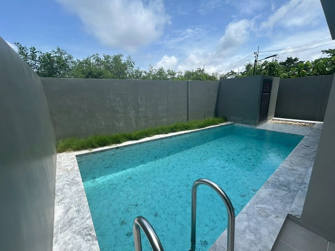 4 Bedroom Pool Villa for Rent in Chalong Phuket - photo 2