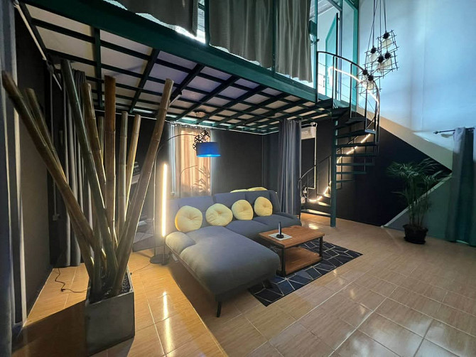 3 Bed House for Long Term Rent in Koh Phangan Phangan - photo 3