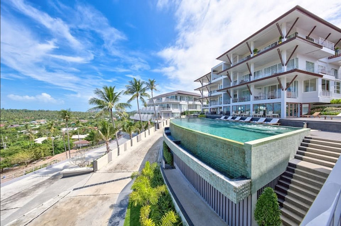 House for rent Samui - photo 17