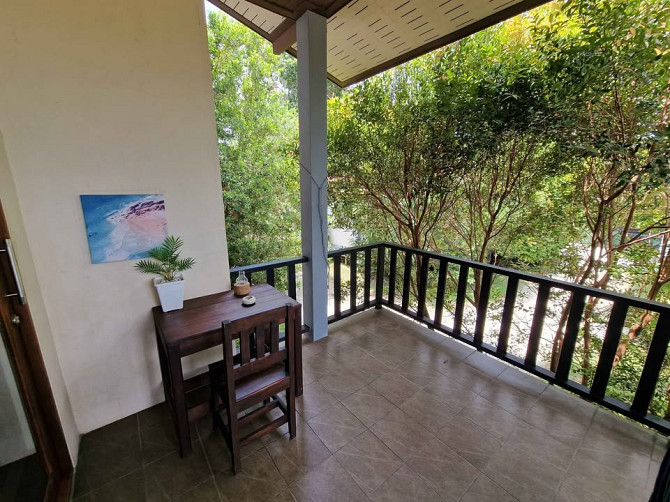 2 Bedroom House for Long Term Rent in Tong Sala Phangan - photo 7