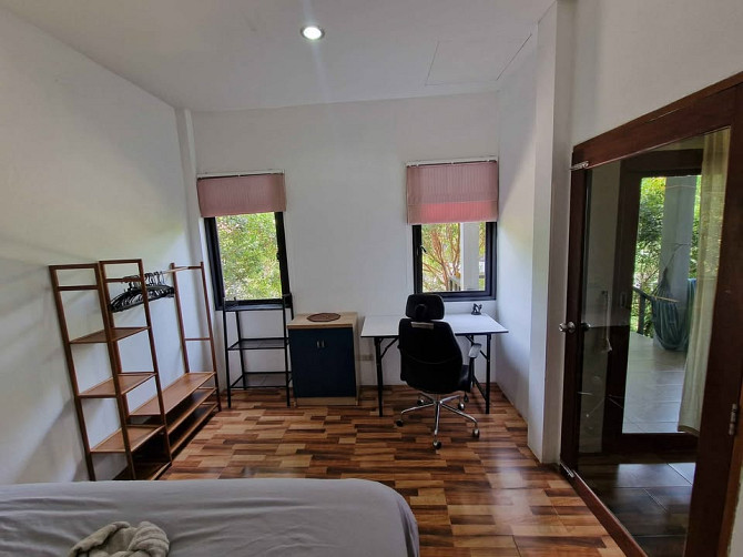 2 Bedroom House for Long Term Rent in Tong Sala Phangan - photo 2