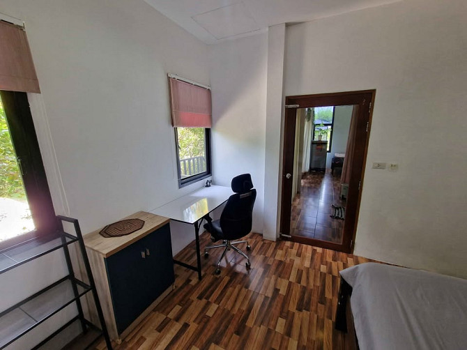 2 Bedroom House for Long Term Rent in Tong Sala Phangan - photo 3
