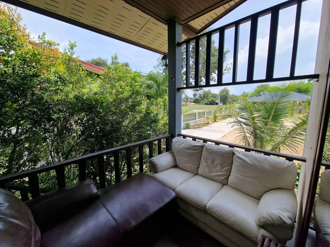 2 Bedroom House for Long Term Rent in Tong Sala Phangan - photo 6