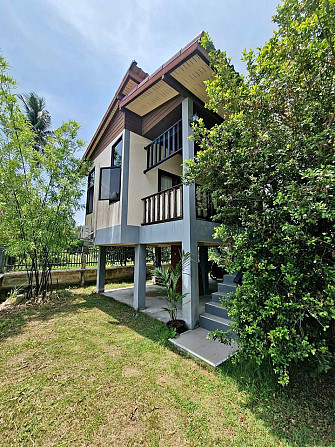 2 Bedroom House for Long Term Rent in Tong Sala Phangan - photo 1