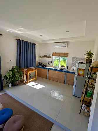2 Bedroom House for Rent in Hin Kong Phangan