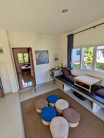 2 Bedroom House for Rent in Hin Kong Phangan - photo 2