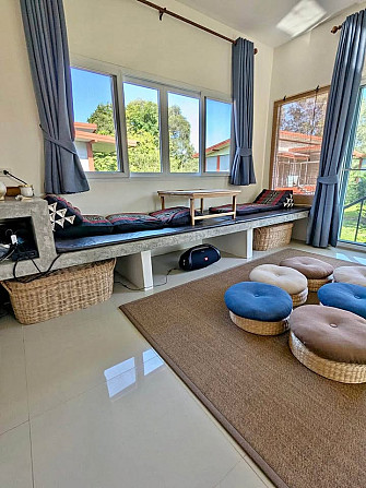 2 Bedroom House for Rent in Hin Kong Phangan - photo 1