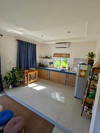 2 Bedroom House for Rent in Hin Kong Phangan - photo 3