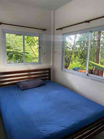 2 Bedroom House for Rent in Bantai Phangan