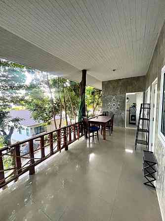 2 Bedroom House for Rent in Bantai Phangan