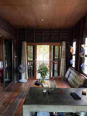 1 Bedroom House for Rent in Baan Tai Phangan