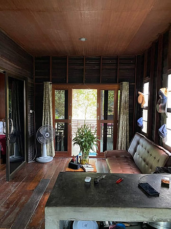 1 Bedroom House for Rent in Baan Tai Phangan - photo 3