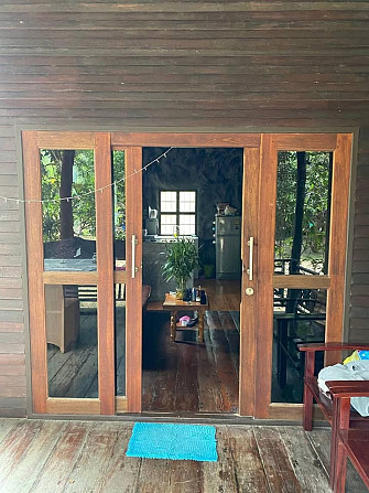 1 Bedroom House for Rent in Baan Tai Phangan - photo 2