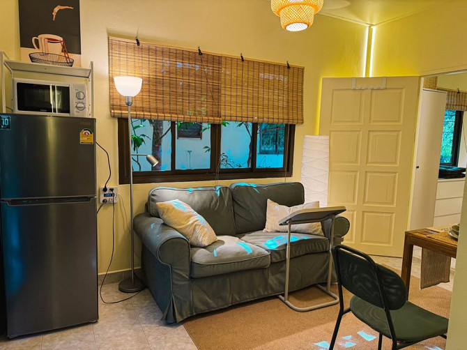 1 Bedroom House for Rent in Ban Tai Phangan - photo 9