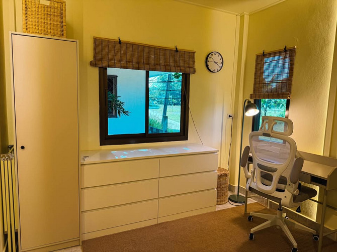 1 Bedroom House for Rent in Ban Tai Phangan - photo 13