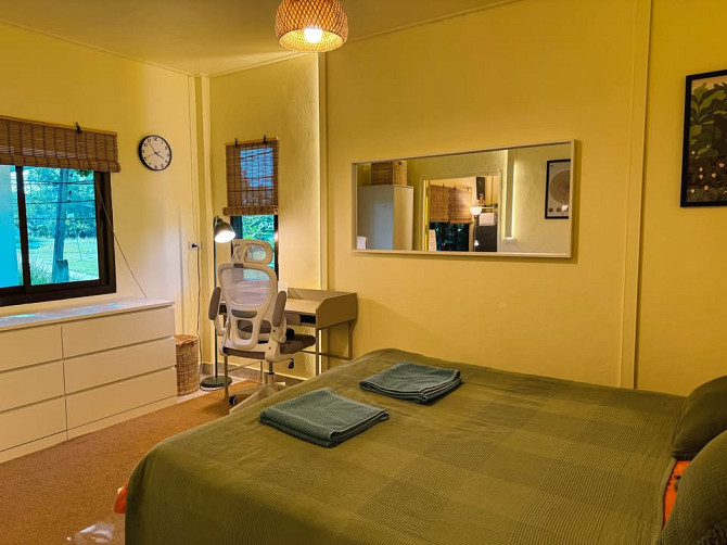 1 Bedroom House for Rent in Ban Tai Phangan - photo 14