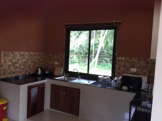 1 Bedroom Bungalow for Rent in Thong Sala Phangan - photo 8